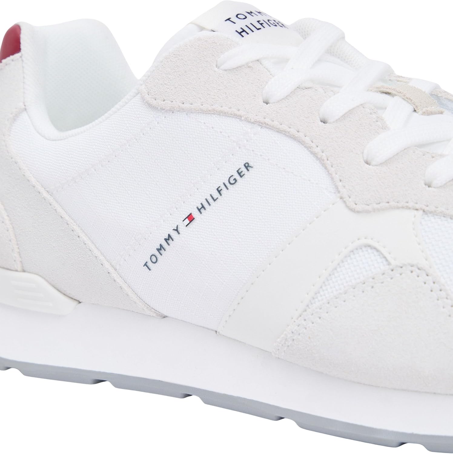 Thumbnail 3 de Tommy Hilfiger Homme Maxlite Mix FM0FM05830 Bas