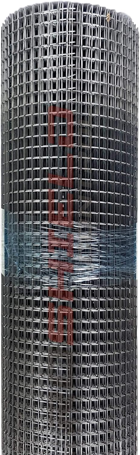 Detalle de Roshield Rodent Proofing Wire Mesh 900mm