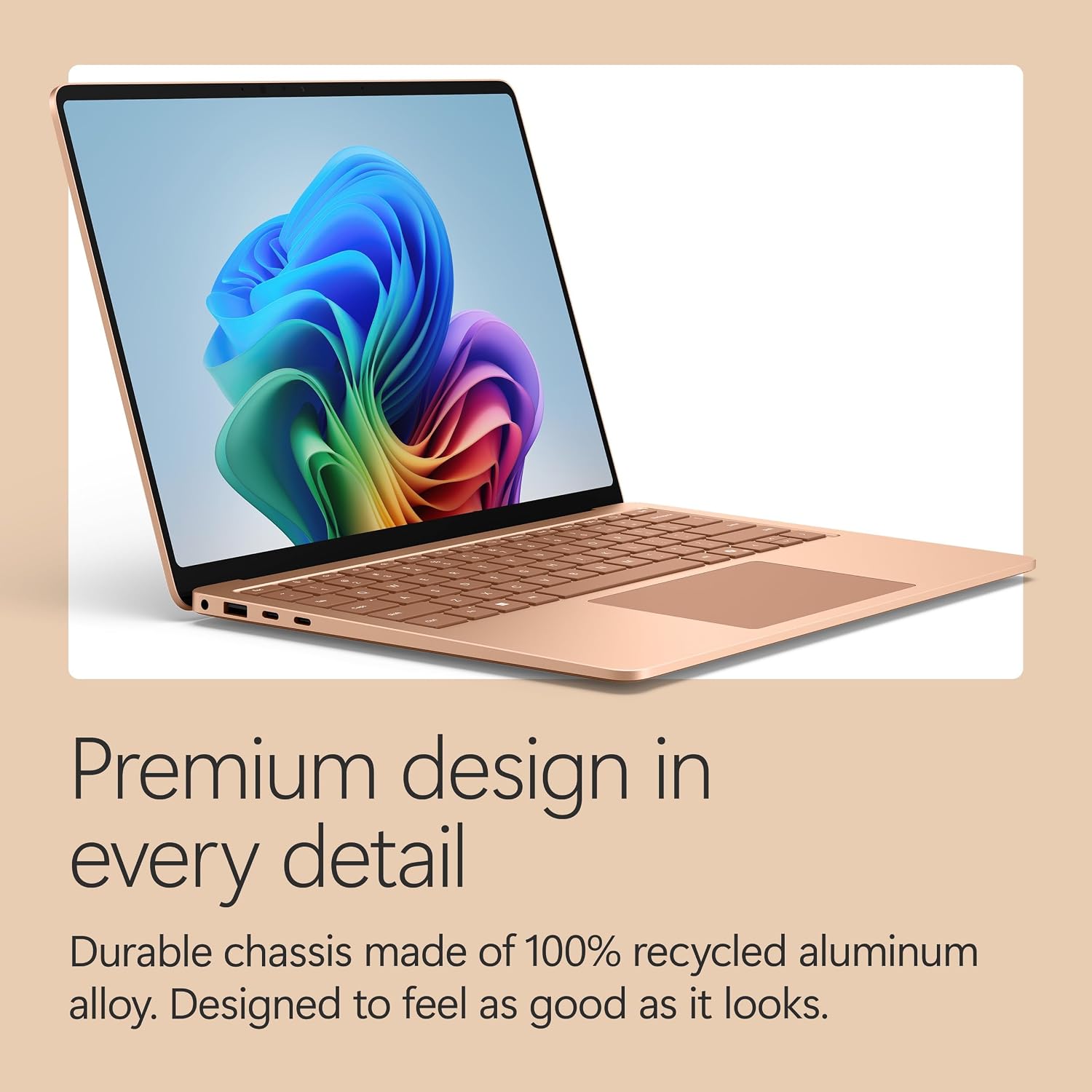 Thumbnail 6 de Microsoft Surface Laptop 13.8-inch