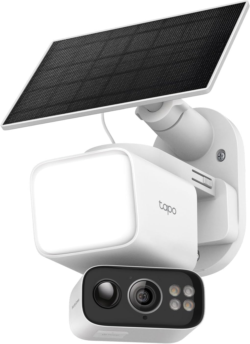 Detalle de TP-Link Tapo C615F 2K Floodlight Security Camera