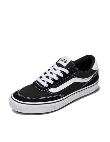 Detalle de Vans Brooklyn LS Zapatillas hombre 45 EU