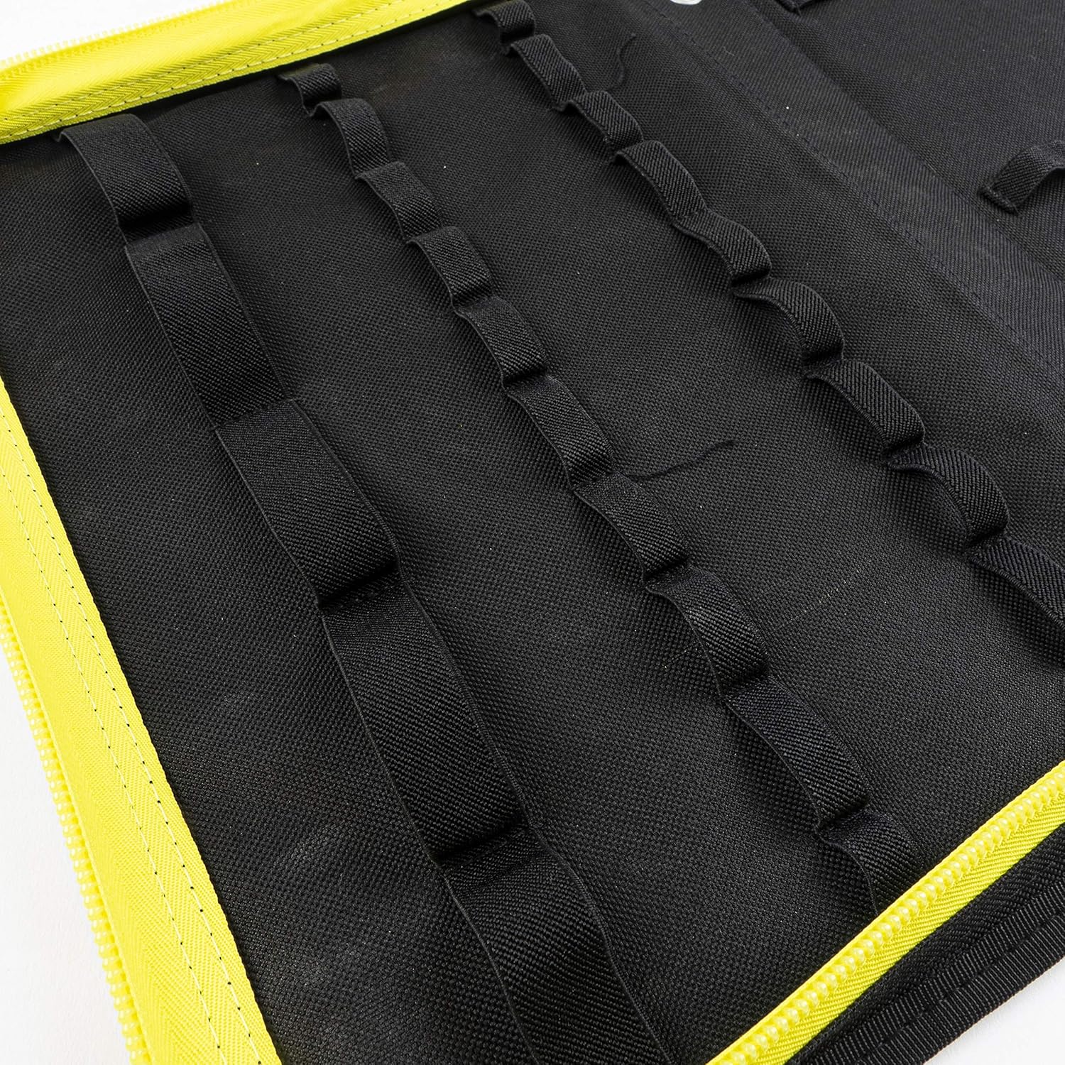 Thumbnail 2 de C.K 316001 Tool Wallet – Black/Yellow, 345 x 250 x 50 mm