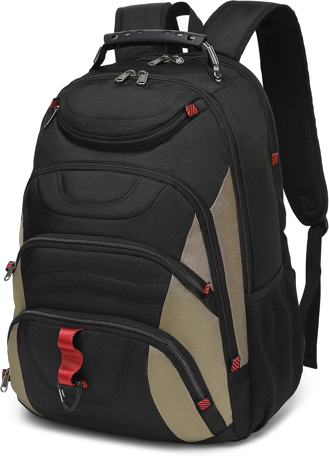 Detalle de Boavan Laptop Backpack 17.3-inch