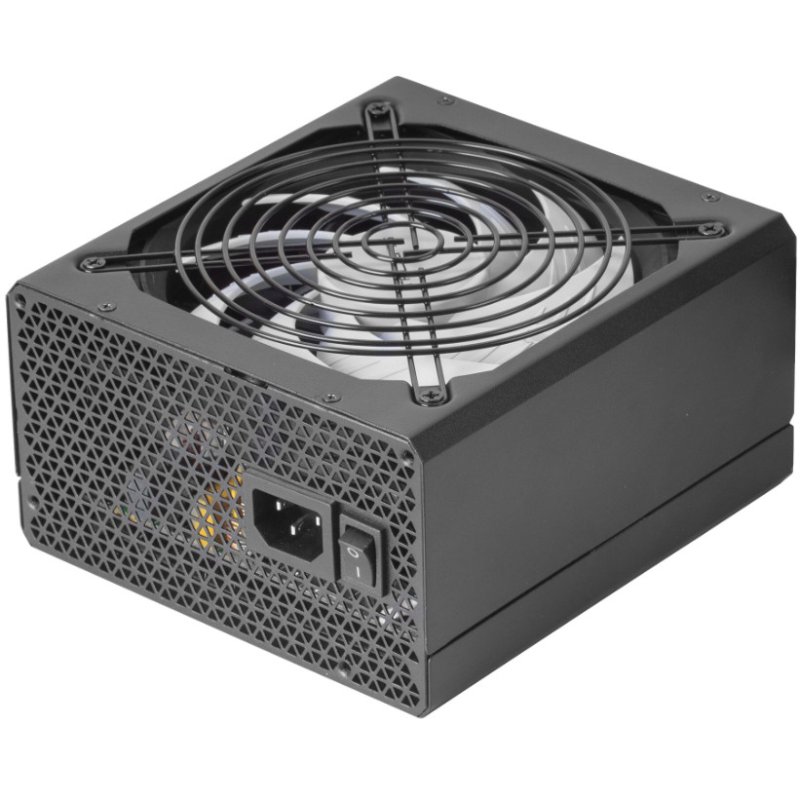 Detalle de Tacens Radix VII AG 700M 700W 80 Plus Silver Modular: ficha de compra útil y clara