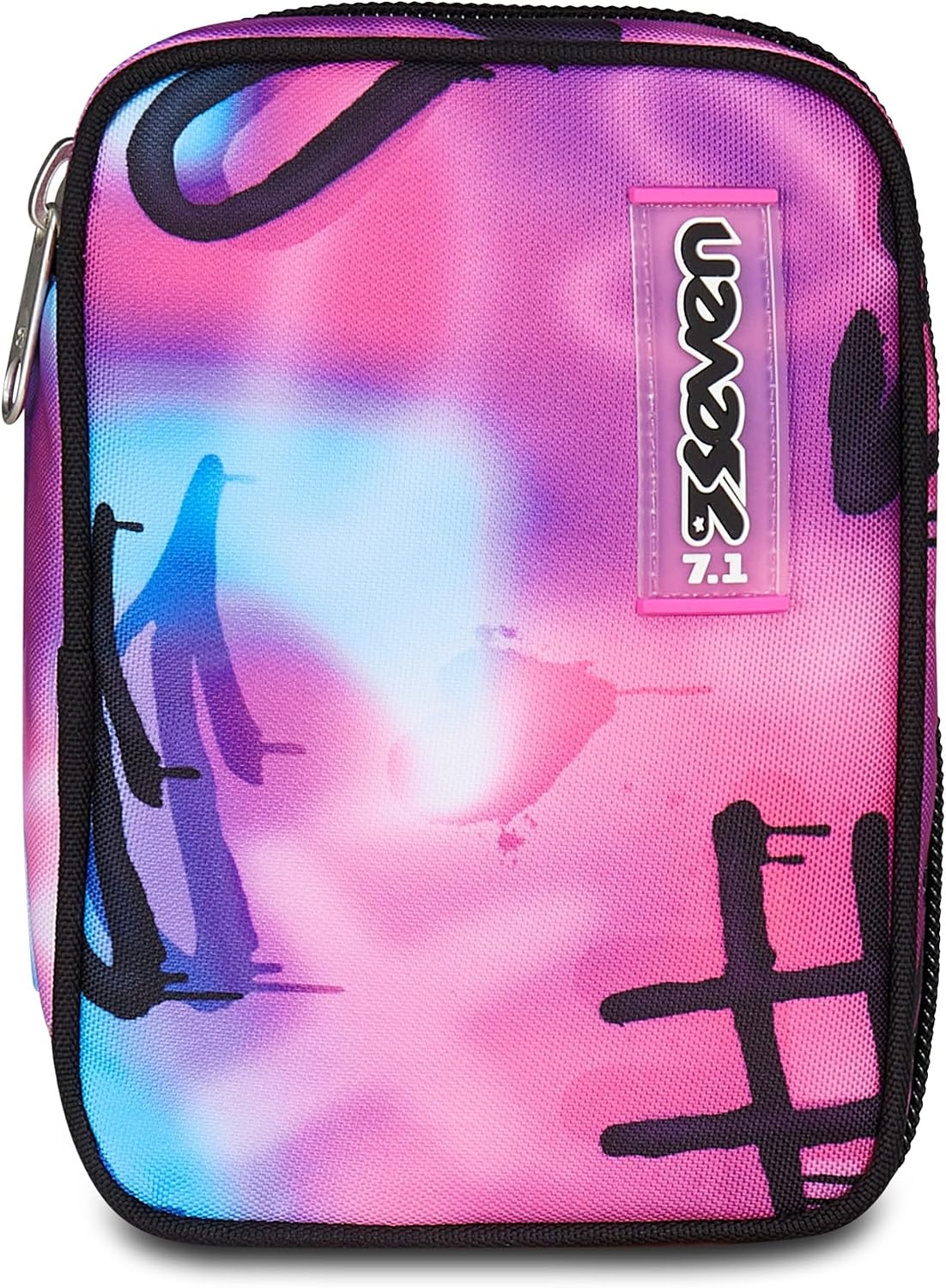 Thumbnail 6 de Seven Astuccio Scuola Speed Pad SPRINT PAINT GIRL, Multicolore: versatilità pronta all’uso