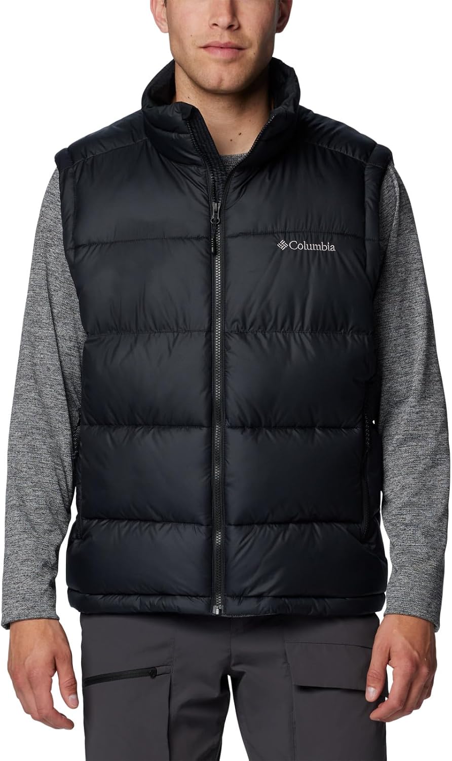 Detalle de Columbia Pike Lake II Veste Homme XXL