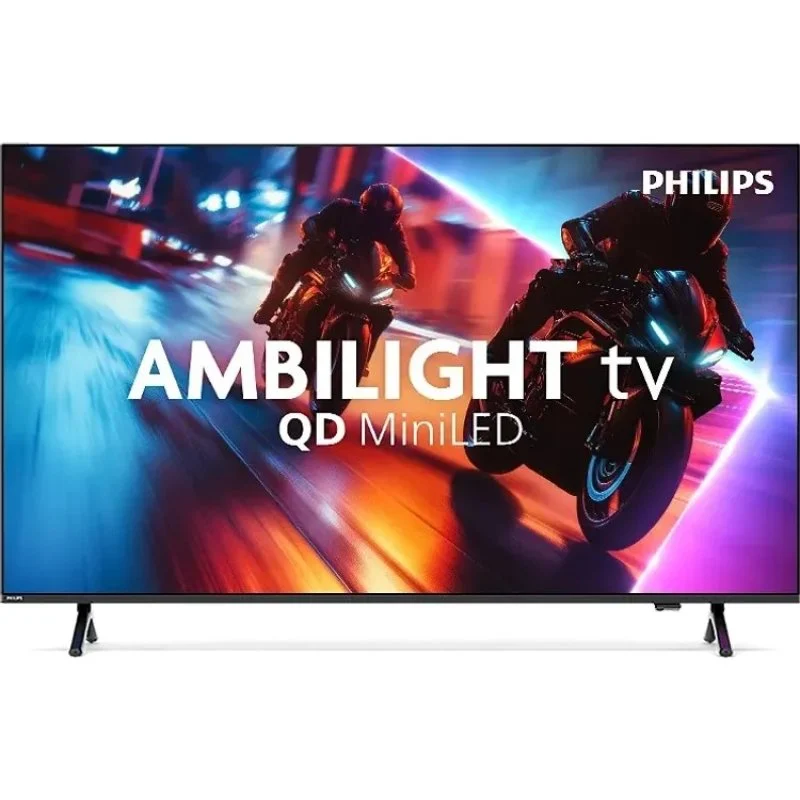 Philips 55MLED910 55" 4K 144Hz Ambilight