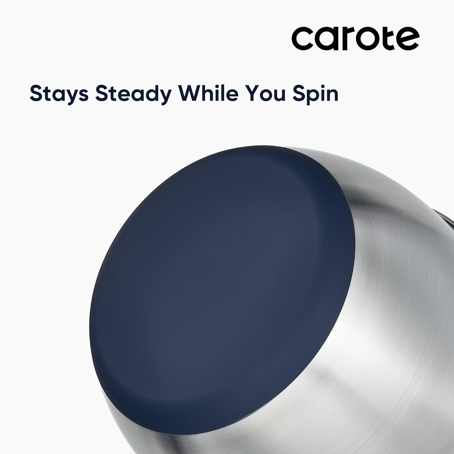 Thumbnail 3 de CAROTE 6.4 Qt Salad Spinner 🥗