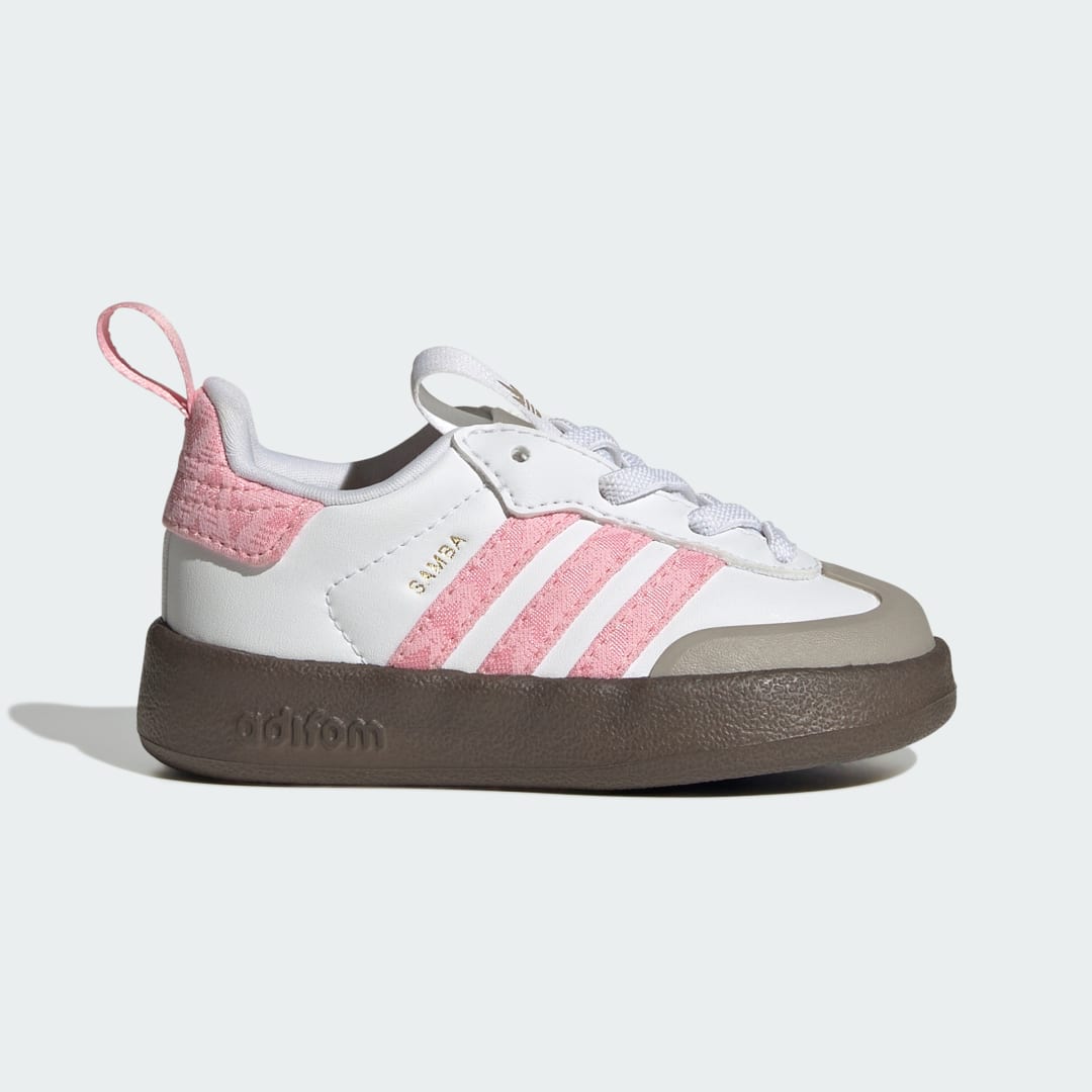 Detalle de Adidas zapatilla Adifom Samba 360