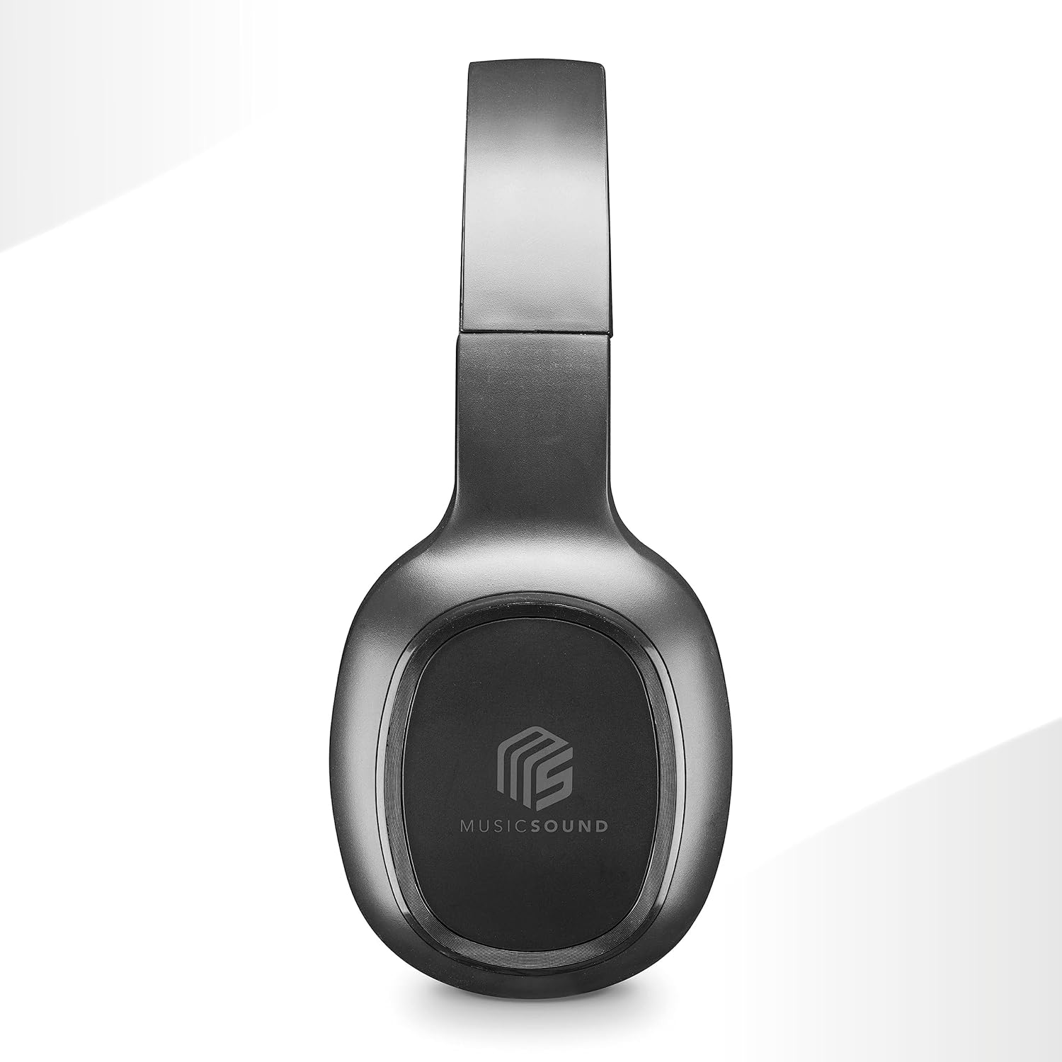 Detalle 2 de Music Sound HEADBAND Bluetooth Basic PlayTime 14h