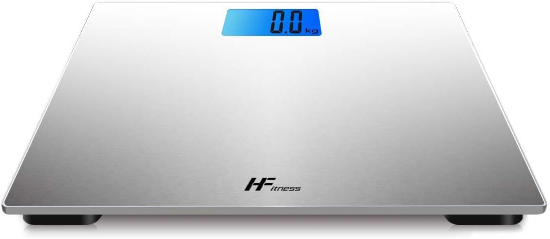 Detalle 1 de HomeFashion Personenwaage mit 180 kg