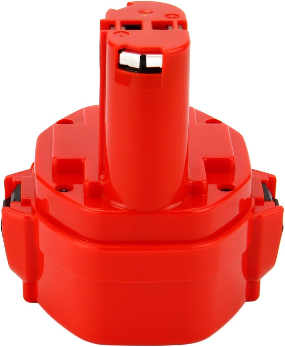 Detalle 2 de Shentec PA14 14.4V 4800mAh batterie per Makita