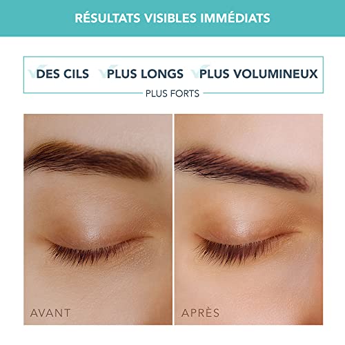 Detalle de IRIS Sérum Cils par FOREO — Rehaussement et pousse des cils, 4,3 ml