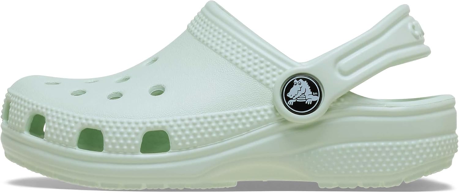Thumbnail 6 de Crocs Unisex Kids Classic Clog TClog