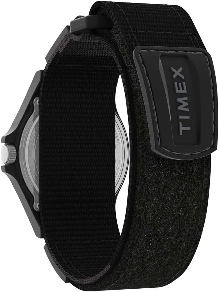 Detalle de Timex Expedition Acadia Herren 40 mm Uhr