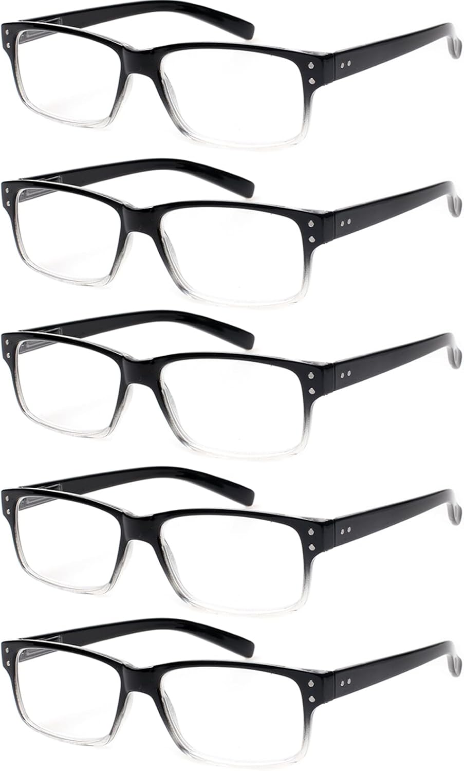 Detalle de NORPERWIS Reading Glasses 4.00