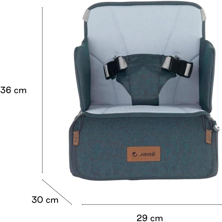 Thumbnail 5 de Jané Booster Seat: Réhausseur de Chaise Bébé pour voyages, jusqu’à 15 kg