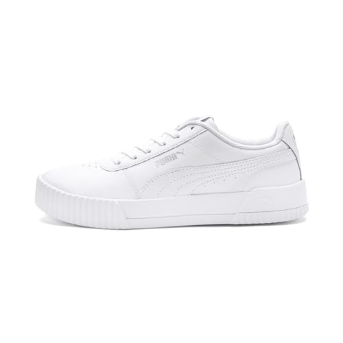 Detalle de PUMA Femme Carina L Baskets đ¶ââ