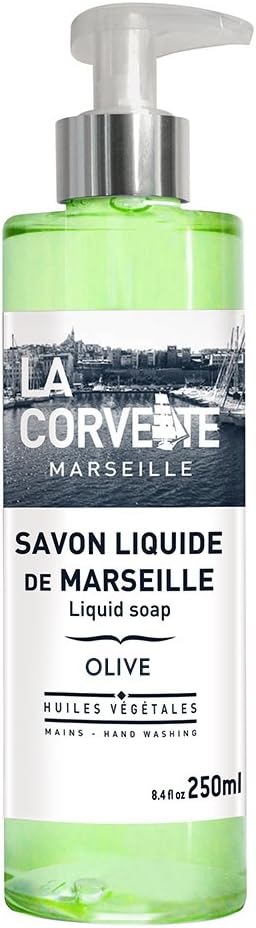 Thumbnail 6 de La Corvette Sapone Liquido Di Marsiglia 1 L