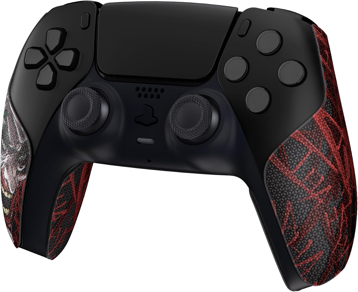 Detalle 2 de playvital PS5 controller grip, anti-slip