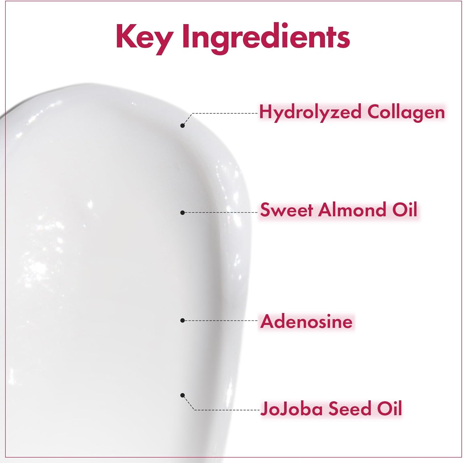 Thumbnail 3 de TOSOWOONG Collagen Necktox crema rassodante per collo con collagene e acido ialuronico, 50 ml