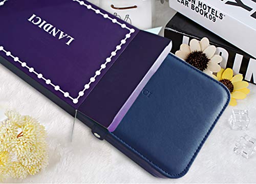 Thumbnail 6 de LANDICI Jewellery Box Small: A compact organiser for travel and daily use