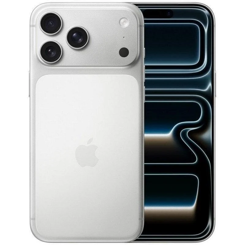 Detalle de Apple iPhone 17 Pro Max 256GB Plata: guía de compra y valoración