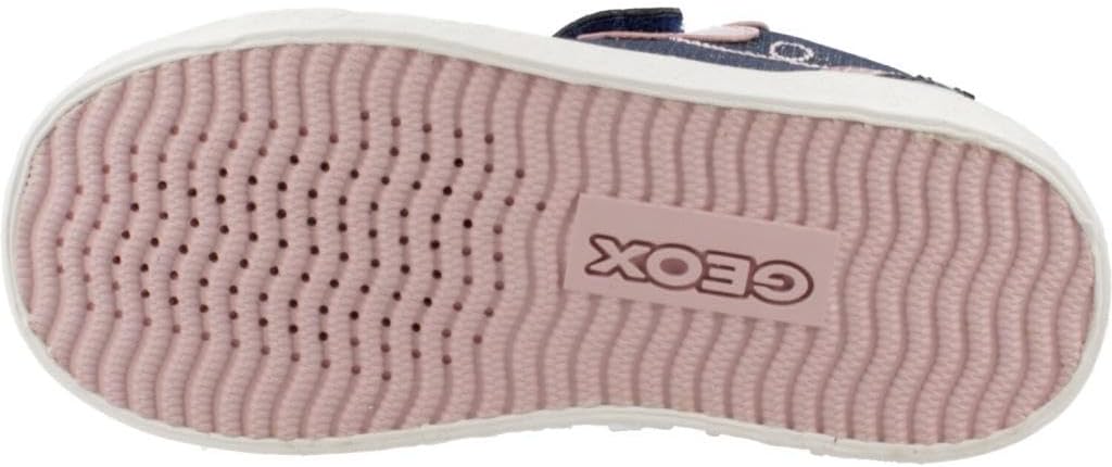 Thumbnail 6 de Geox B Gisli Girl B Scarpe da ginnastica per bambine – traspiranti, leggere e comode