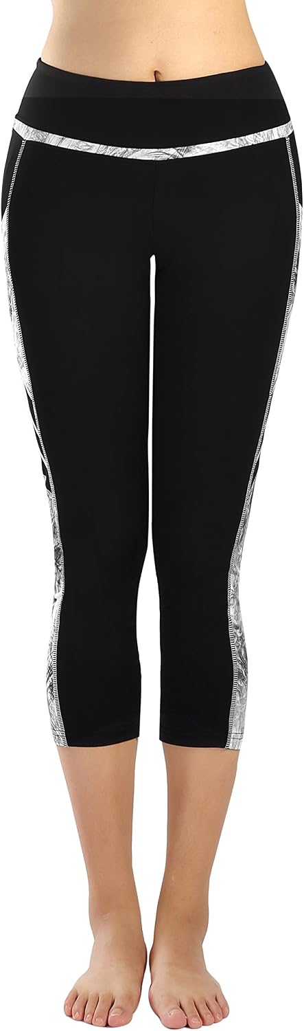 Thumbnail 5 de Buepeara Sport-Leggings mit Taschen