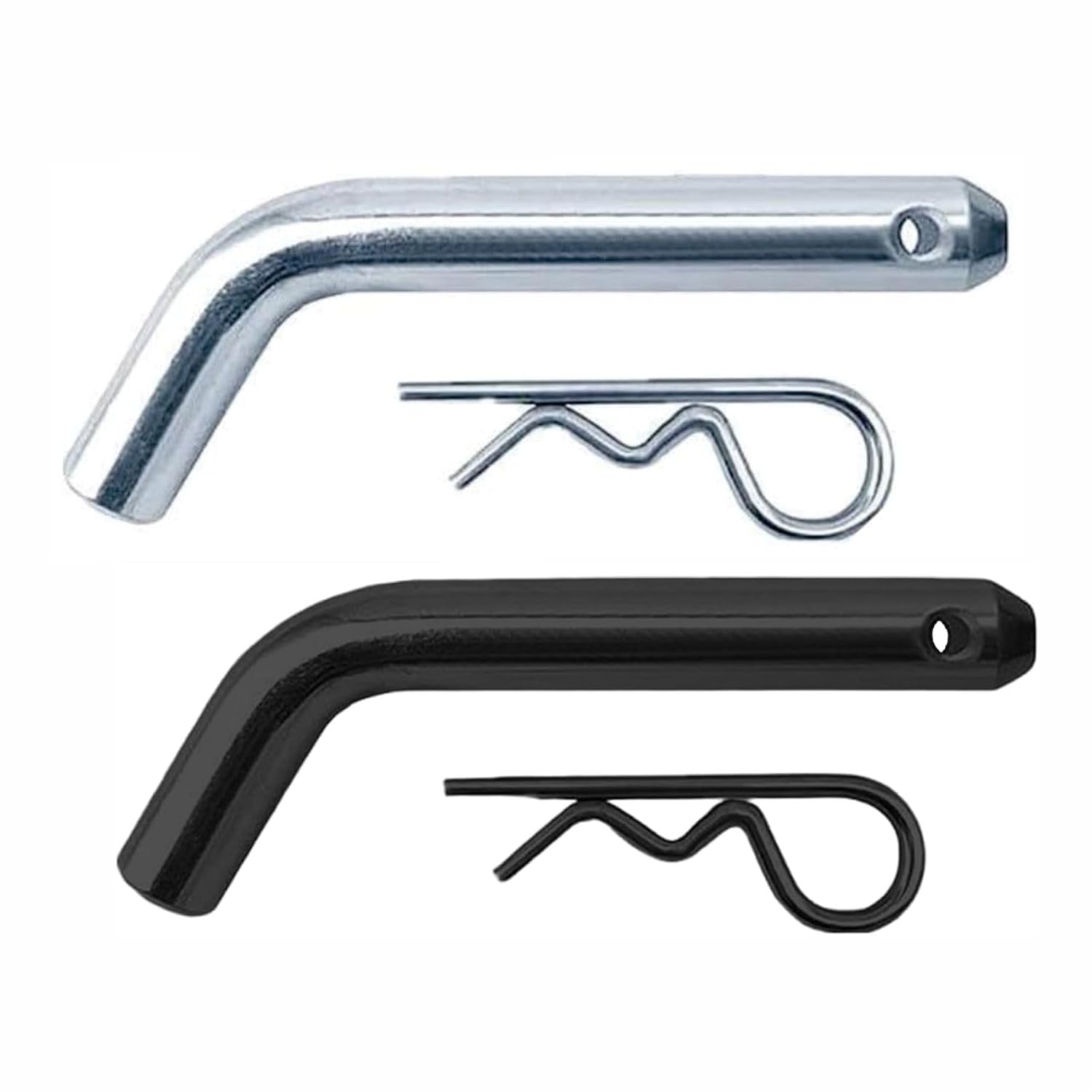 Detalle 2 de WONEHI Trailer Hitch Pin, 5/8-Inch Diameter