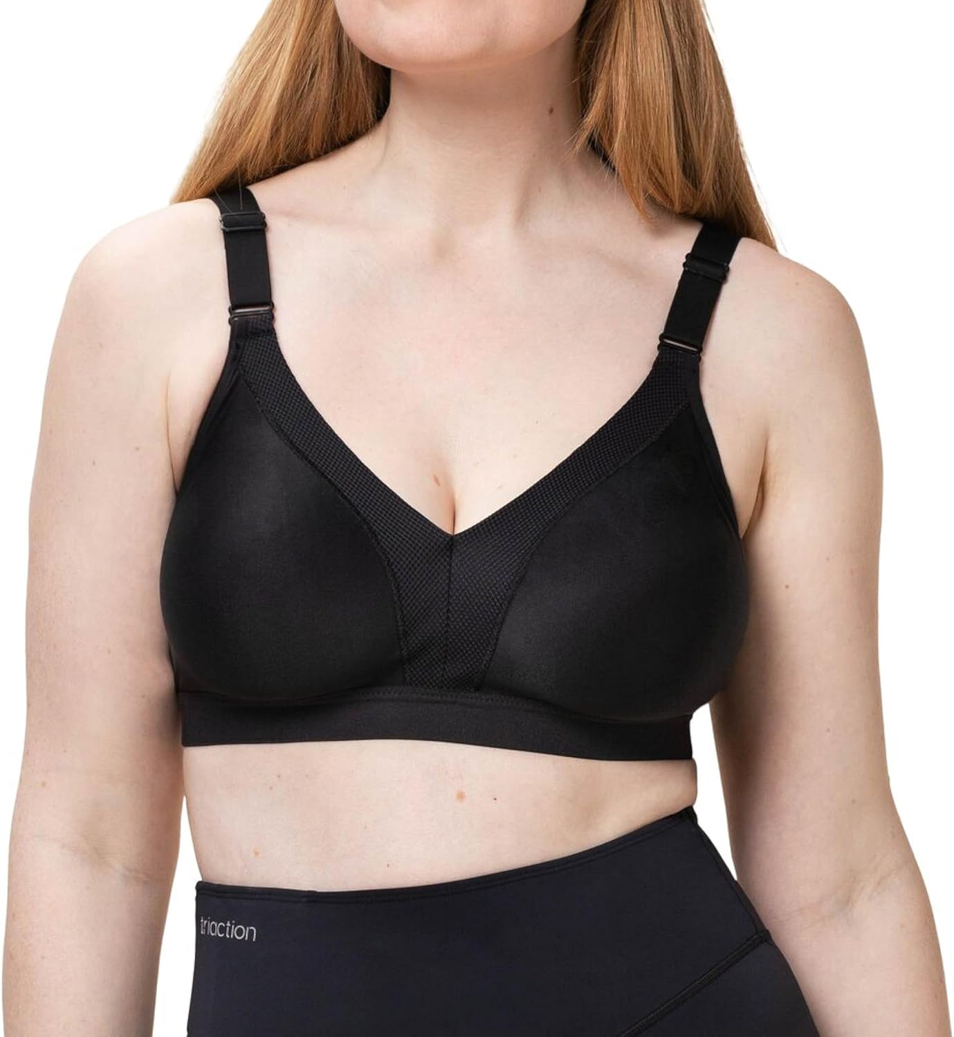 Thumbnail 5 de Triumph Triaction Wellness Soutien-gorge de sport sans armatures