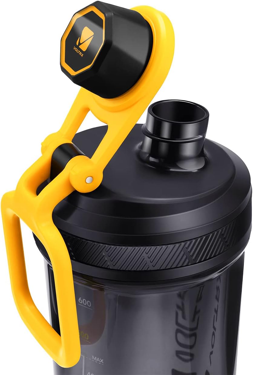 Thumbnail 6 de VOLTRX Gallium shaker bottle 24oz