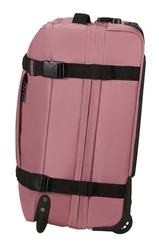 Thumbnail 4 de American Tourister Urban Track 55 L bolsa de viaje rosa
