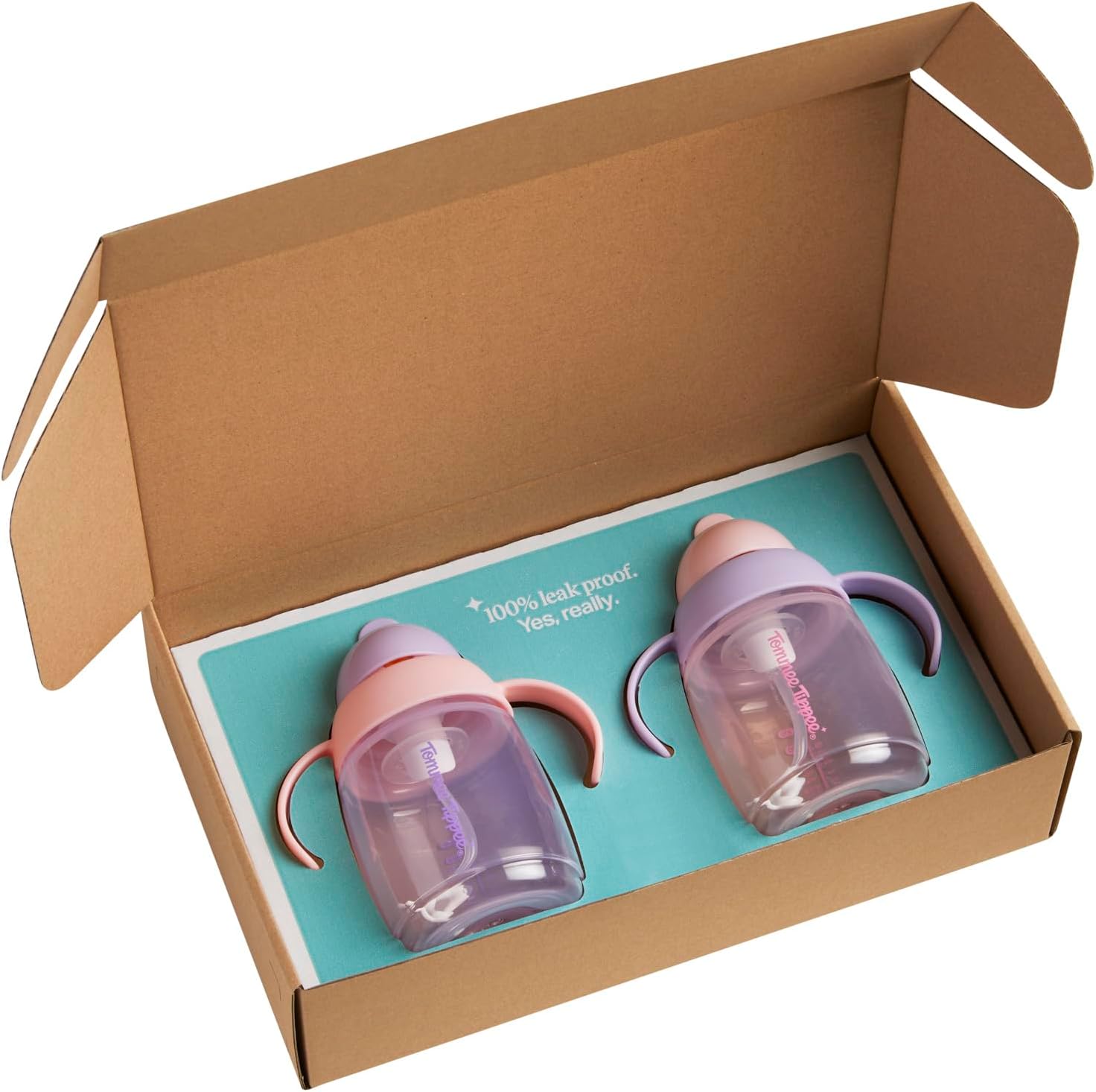 Thumbnail 1 de Tommee Tippee tasse à paille 240 ml