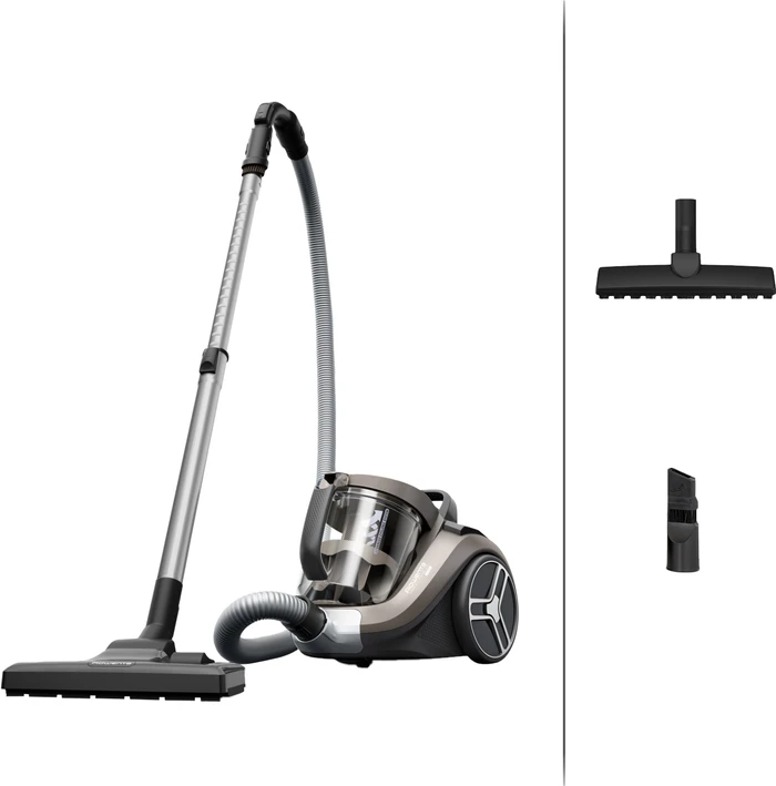 Thumbnail 12 de Rowenta Compact Power XXL RO4B30 🧹