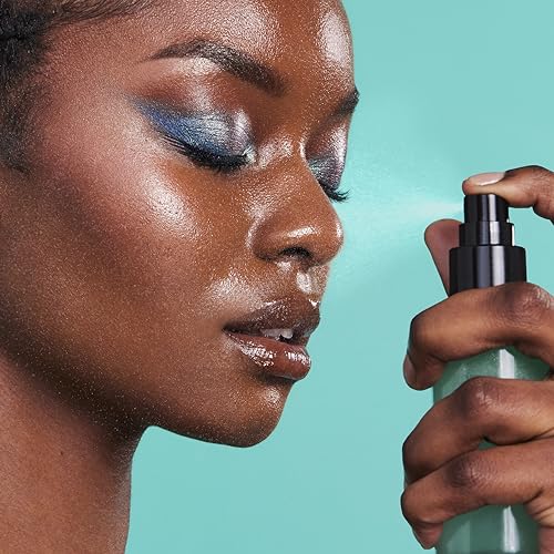 Thumbnail 5 de e.l.f. Power Grip Dewy Setting Spray: Hydrating, Long-Lasting Finish