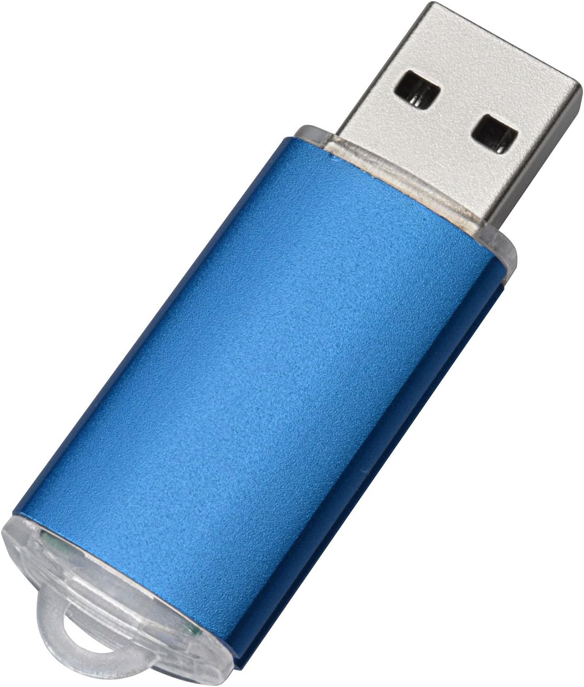 Thumbnail 2 de TOPESEL 5 Pack 2GB USB 2.0 Flash Drives