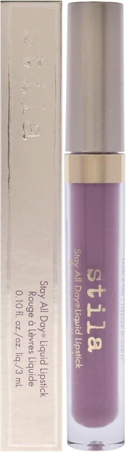 Thumbnail 6 de Stila Stay All Day Liquid Lipstick
