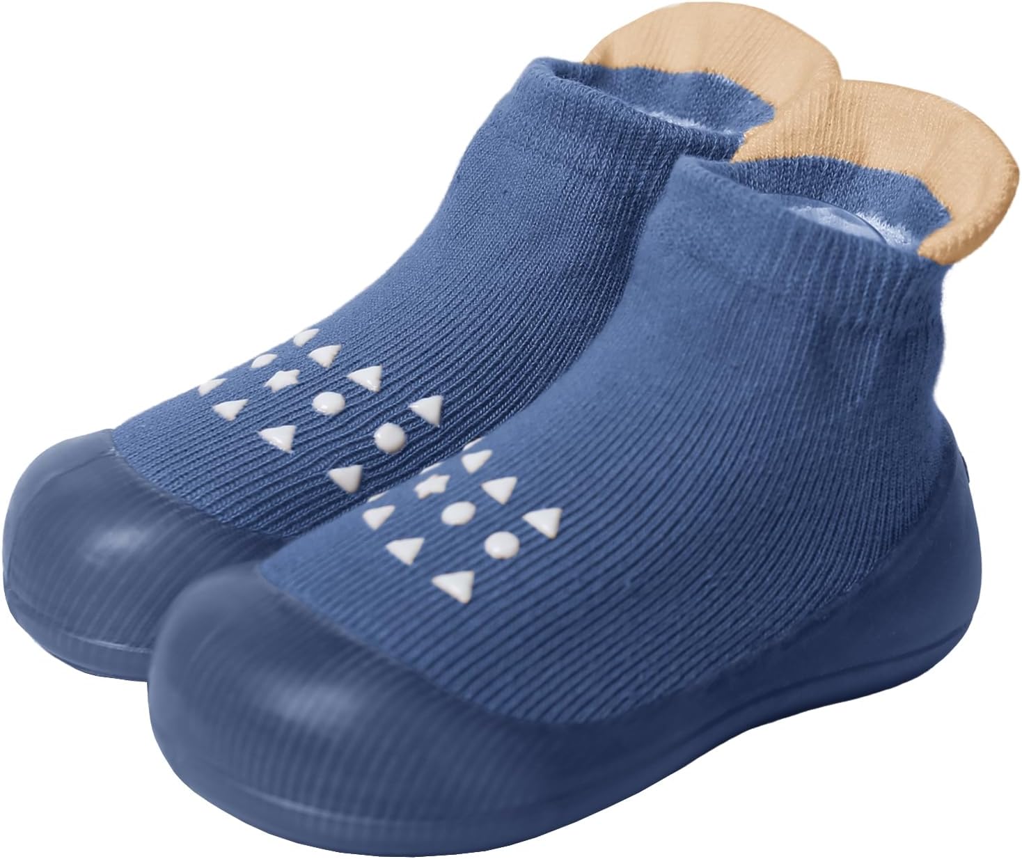 Thumbnail 2 de EDOTON Baby Sock Shoes: Non-Slip First Walking Shoes for Toddlers