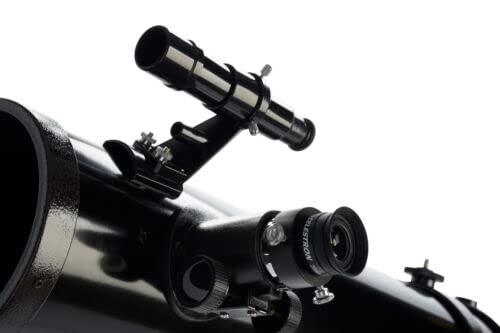 Thumbnail 6 de Celestron PowerSeeker 114EQ telescopio reflector 114 mm