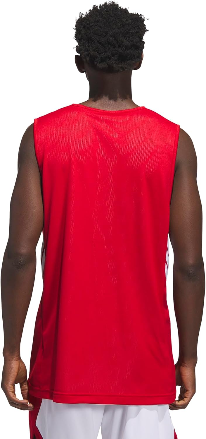 Thumbnail 1 de adidas 3G Speed Reversible Basketball AEROREADY Jersey (Regular fit)