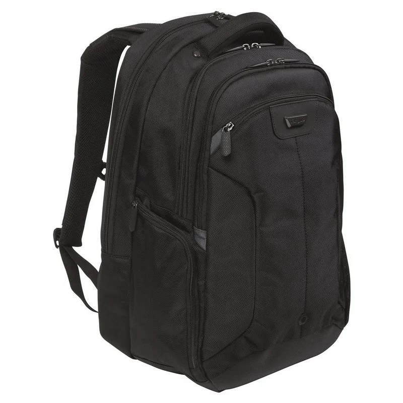 Detalle de Targus Corporate Traveller Mochila para portátil 15,6" 💼
