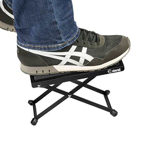 Detalle de Adam Hall Stands SGS 017 – Guitar Footrest