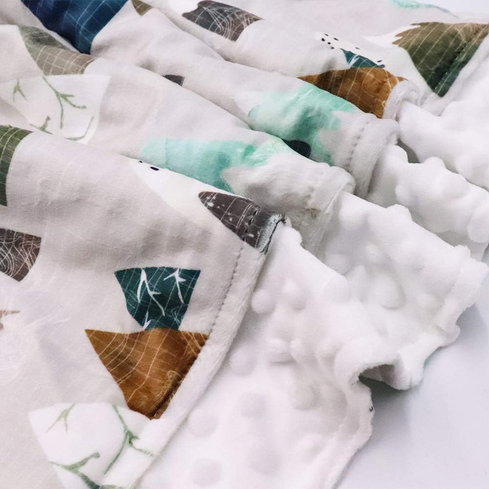 Detalle 2 de Baby Blanket, 39 x 28 Inches