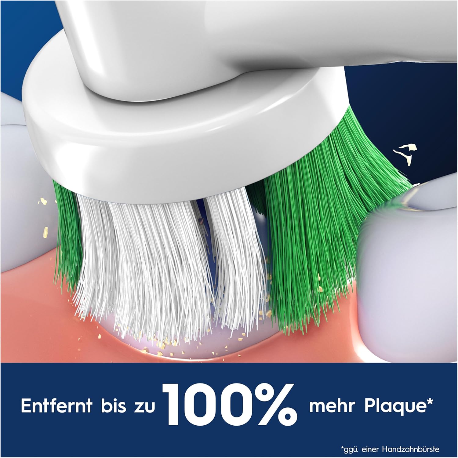 Thumbnail 4 de Oral-B Pro Precision Clean Aufsteckbürsten 12er Pack