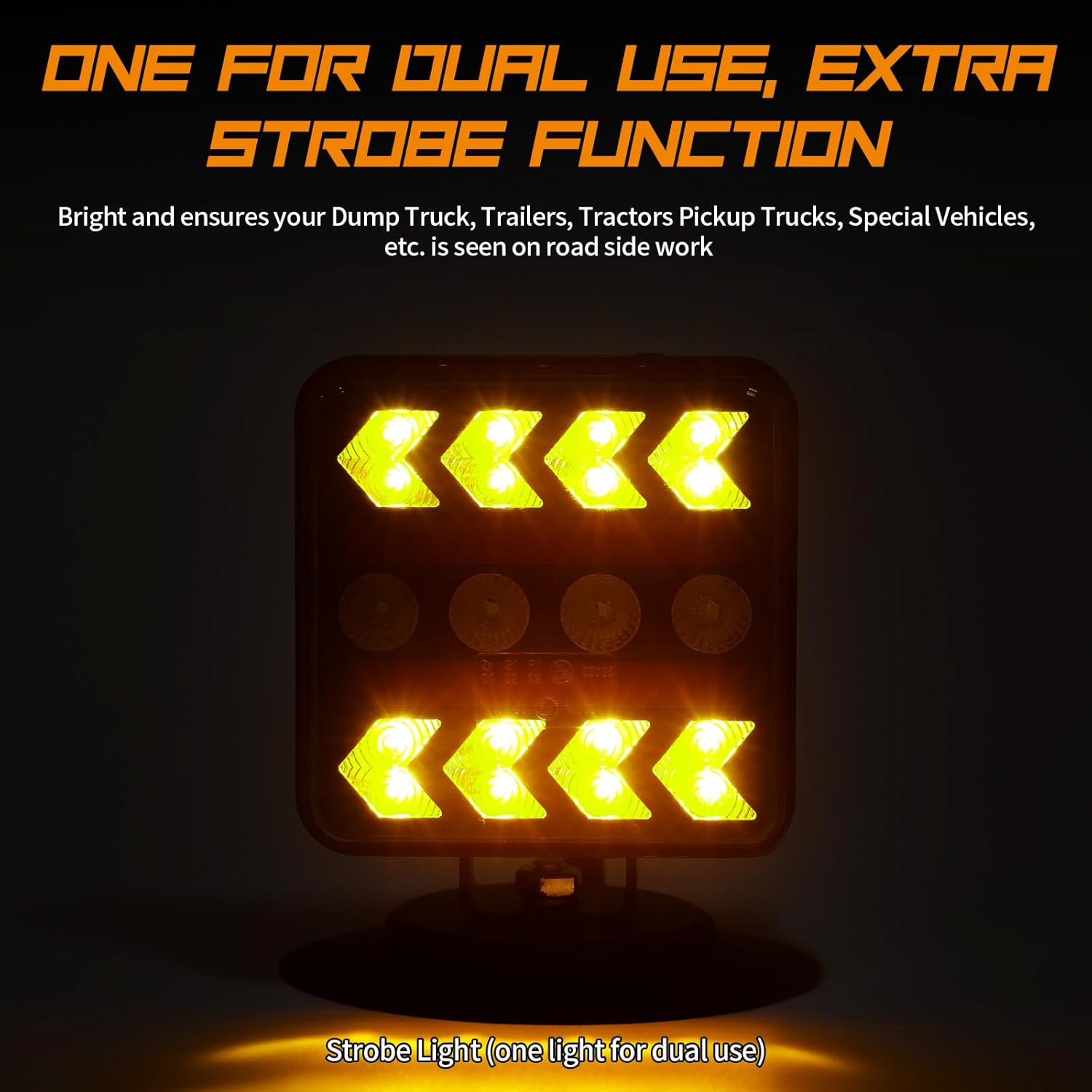 Thumbnail 2 de inhtgeas Wireless Trailer Lights 100ft range