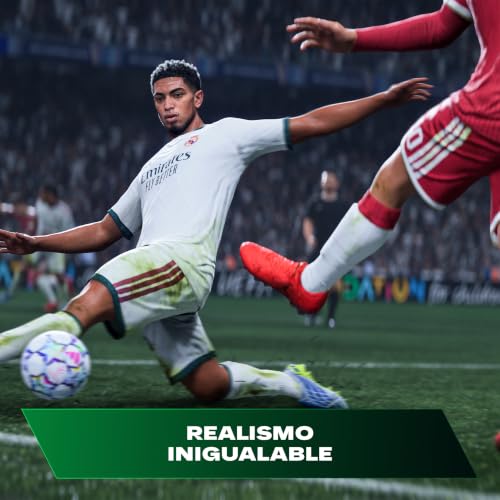 Thumbnail 7 de Electronic Arts EA SPORTS FC 27 Standard Edition para Xbox y Windows 10, descarga digital