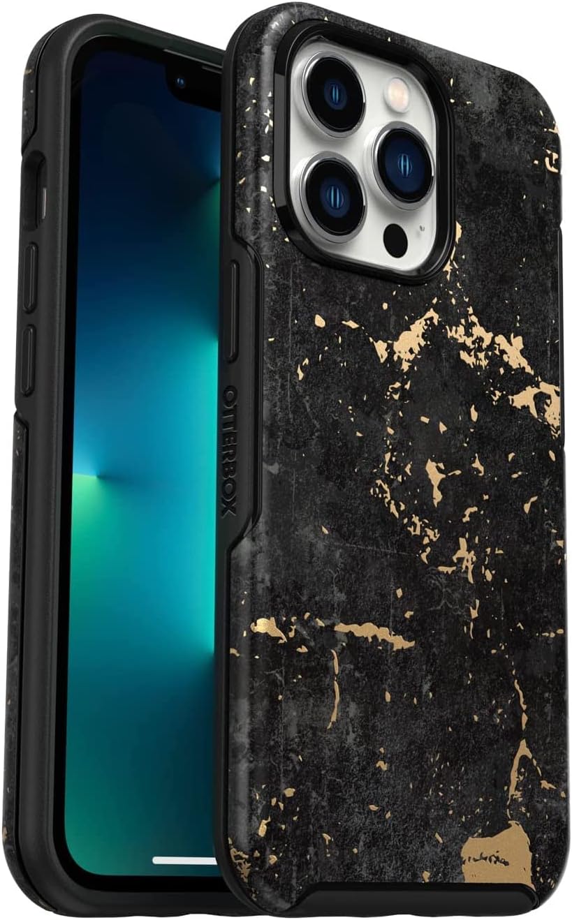 Detalle de OtterBox iPhone 13 Pro Symmetry Case