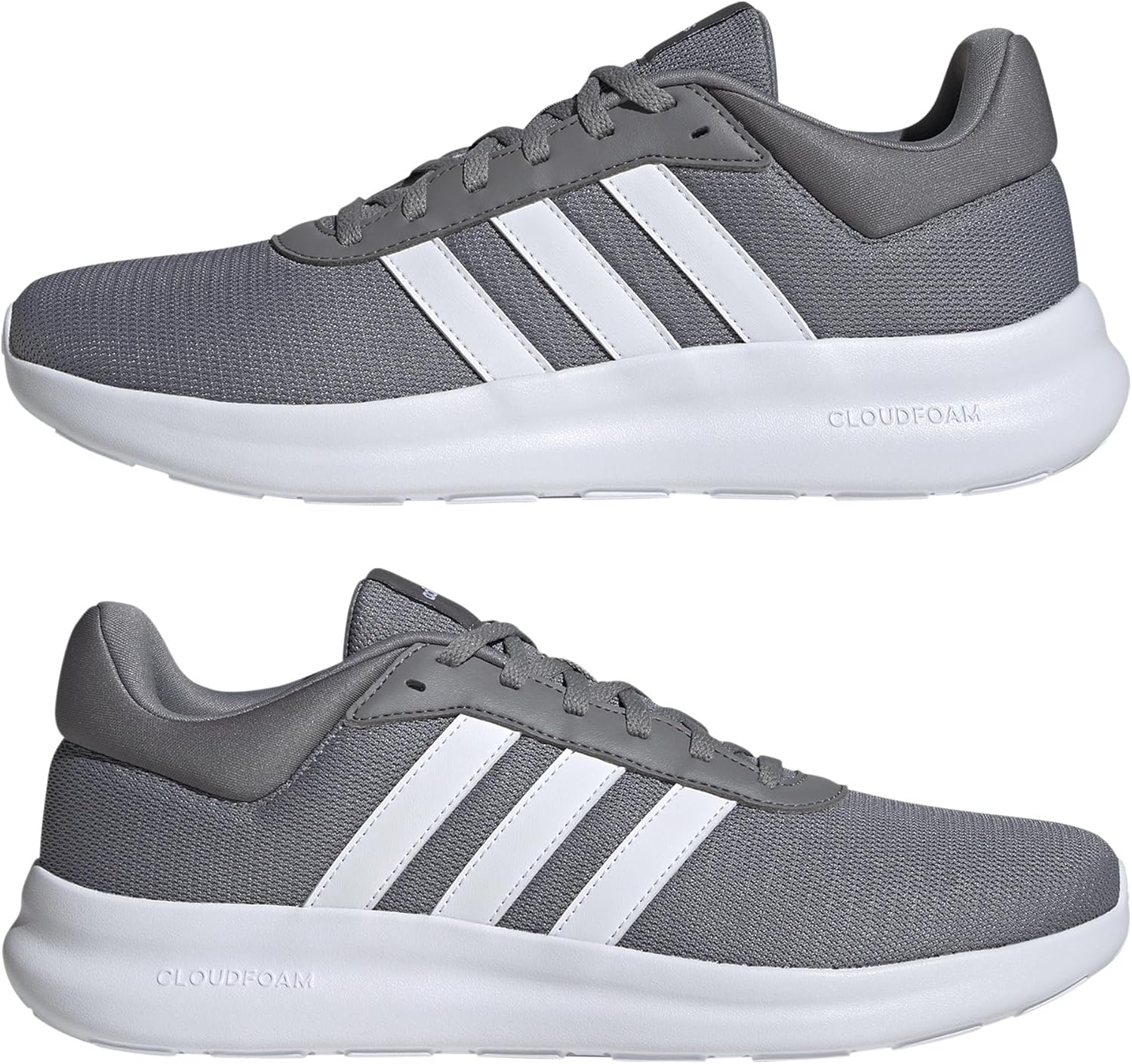 Thumbnail 5 de Adidas Unisex Lite Racer 4.0 Schuh