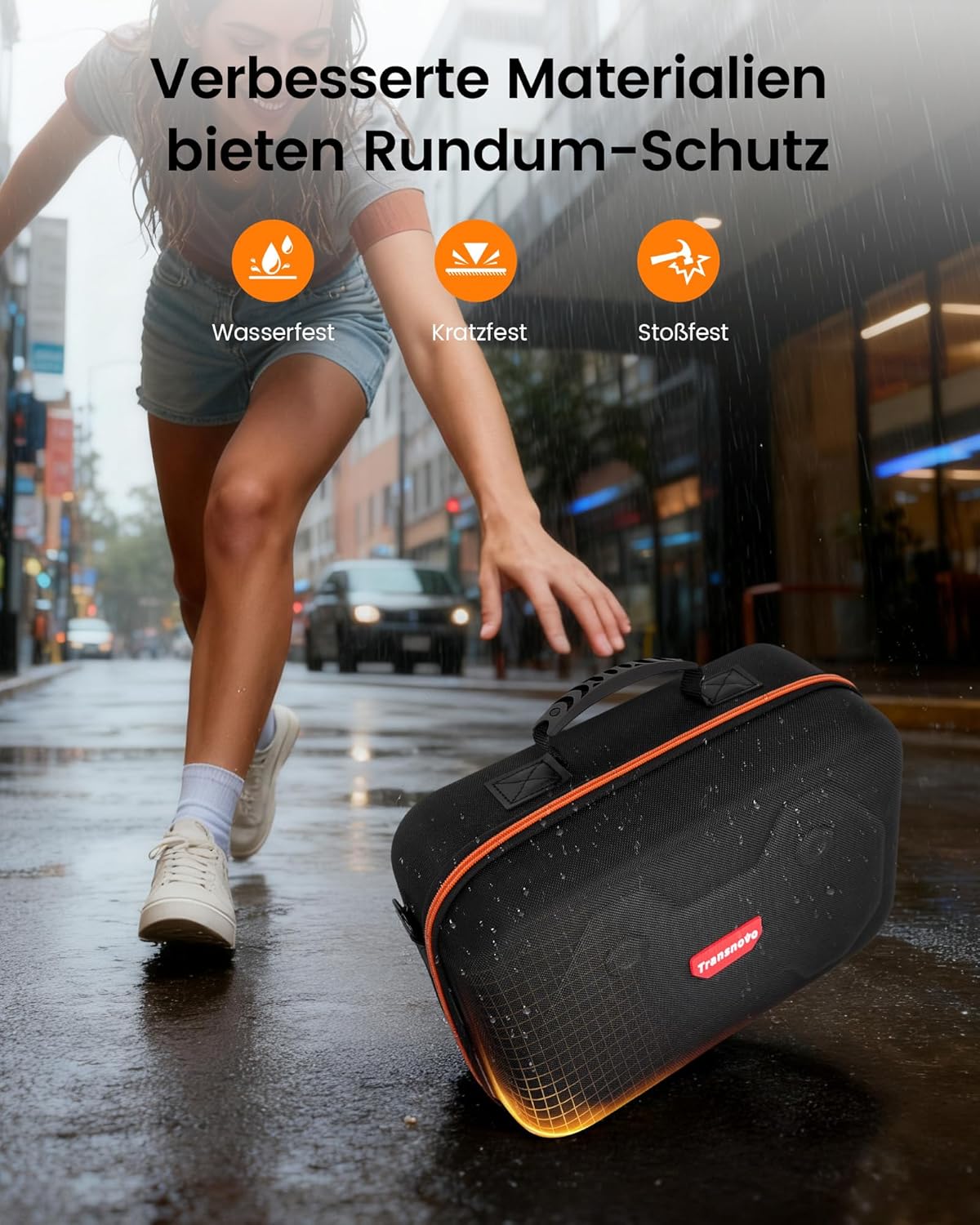 Thumbnail 2 de Große Switch 2 Tasche 16 Karten